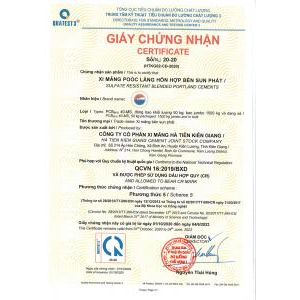 VII. Quản lý chất lượng