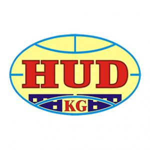 Công Ty Cổ Phần Đầu Tư Xây Dựng HUD Kiên Giang