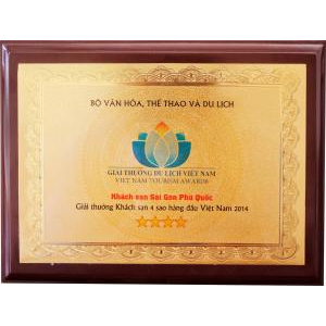 Công Ty Cổ Phần Sài Gòn - Phú Quốc