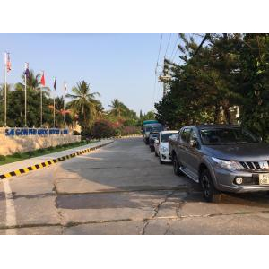 Công Ty Cổ Phần Sài Gòn - Phú Quốc