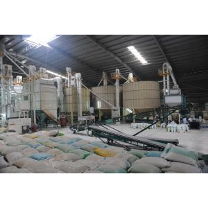 Công Ty Cổ Phần Xuất Nhập Khẩu Kiên Giang