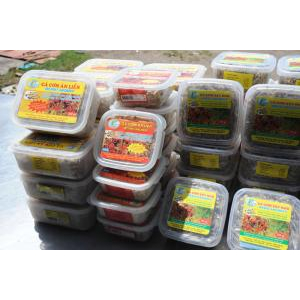 Công Ty Cổ Phần Xuất Nhập Khẩu Kiên Giang