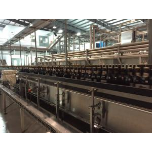 Công Ty Cổ Phần Bia Sài Gòn – Kiên Giang