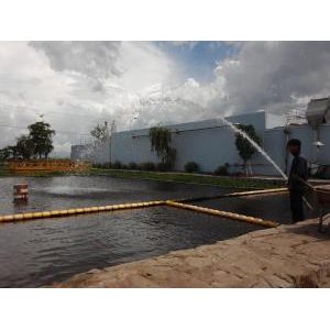 Công Ty Cổ Phần Bia Sài Gòn – Kiên Giang