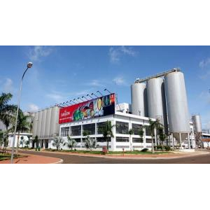 Công Ty Cổ Phần Bia Sài Gòn – Kiên Giang