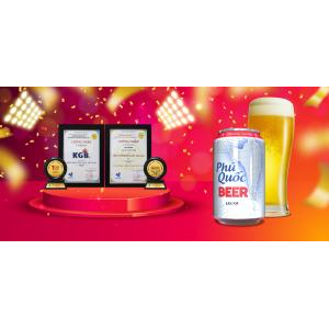 Công Ty Cổ Phần Bia Sài Gòn – Kiên Giang