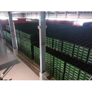 Công Ty Cổ Phần Bia Sài Gòn – Kiên Giang