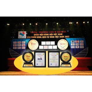 Công Ty Cổ Phần Bia Sài Gòn – Kiên Giang