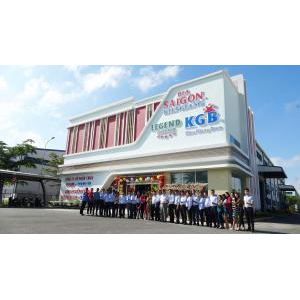 Công Ty Cổ Phần Bia Sài Gòn – Kiên Giang