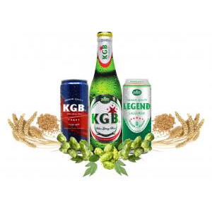 Công Ty Cổ Phần Bia Sài Gòn – Kiên Giang