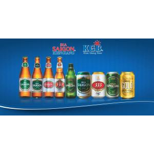 Công Ty Cổ Phần Bia Sài Gòn – Kiên Giang
