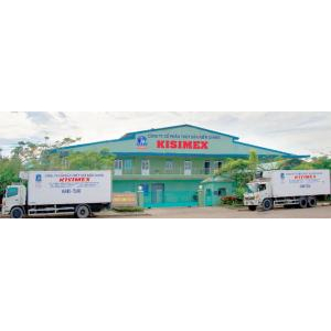 Công Ty Cổ Phần Thuỷ Sản Kiên Giang