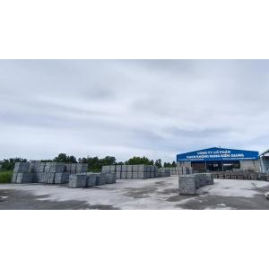 Công Ty Cổ Phần Gạch Không Nung Kiên Giang