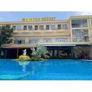 Công Ty TNHH Kim Hoa