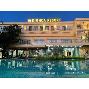 Công Ty TNHH Kim Hoa