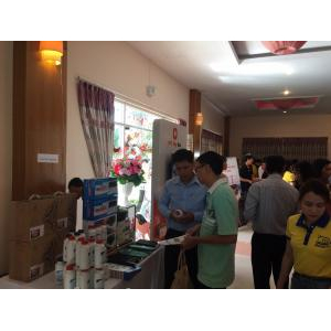 Công Ty TNHH Thương Mại và Dịch Vụ MB