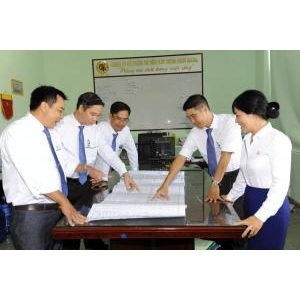 Công Ty Cổ Phần Tư Vấn Xây Dựng Kiên Giang