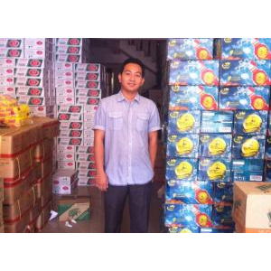 Công Ty TNHH TM DVXD Lý Tài Phát