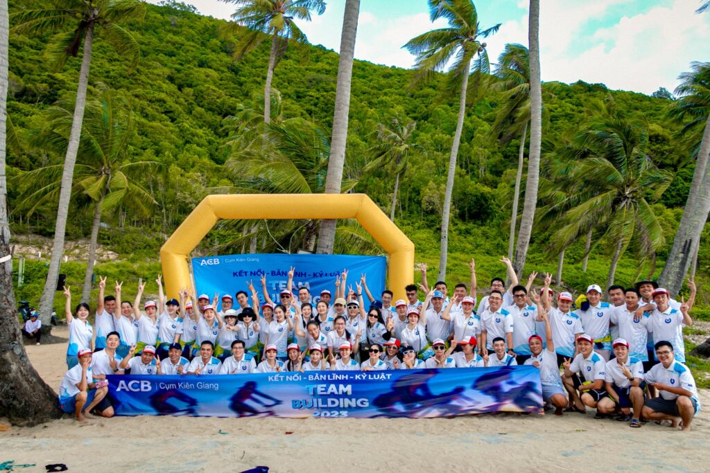 Khám phá Nam Du - Vùng đất đảo ngọc Kiên Giang cùng Cozytravel