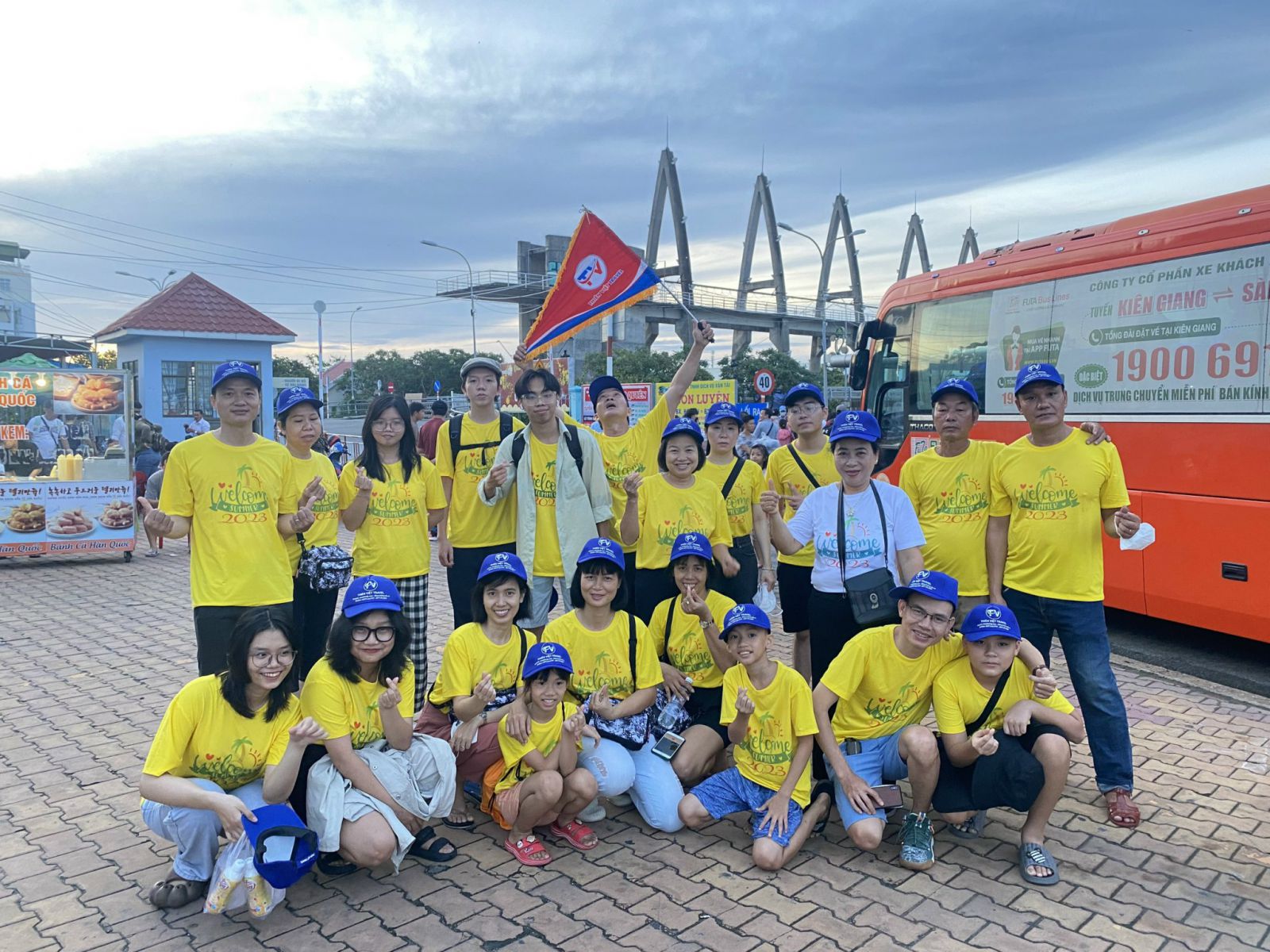 Tour đảo Phú Quốc 4 ngày 3 đêm