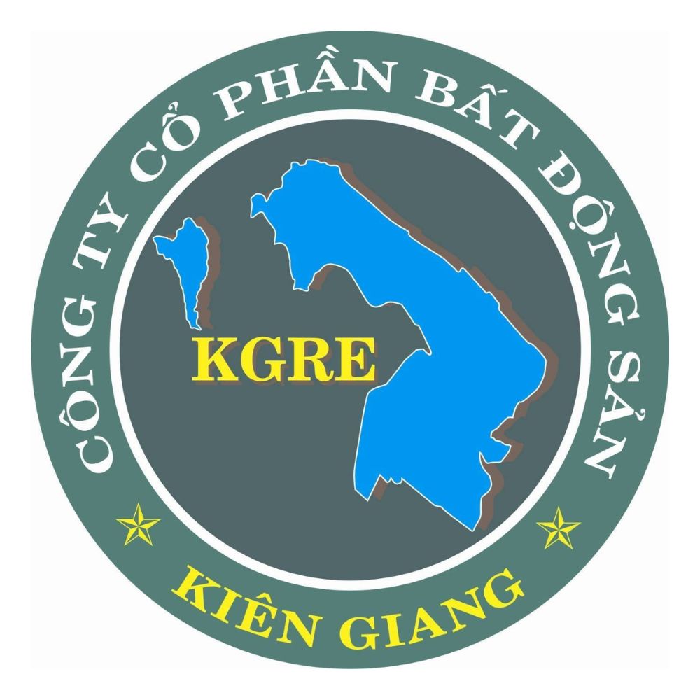 Công Ty Cổ Phần Bất Động Sản Kiên Giang