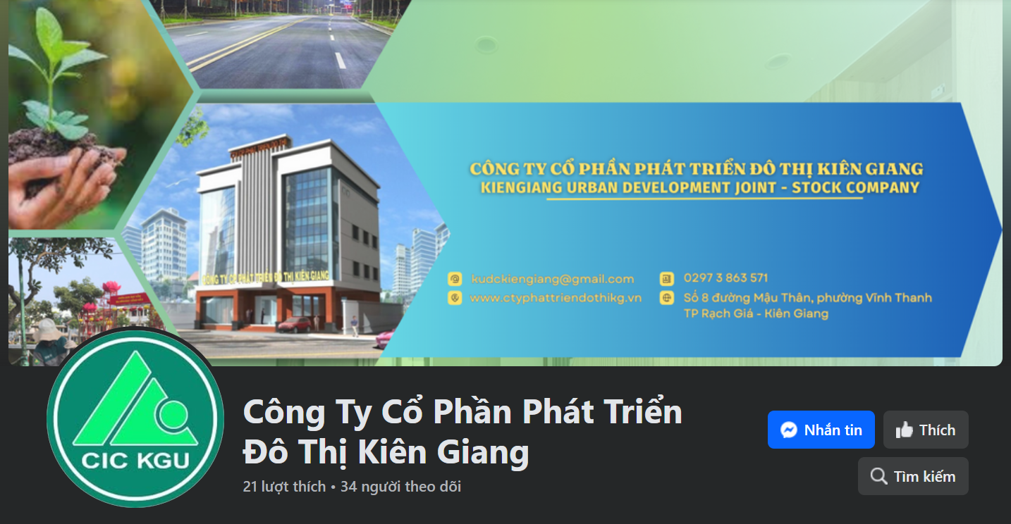 Kênh truyền thông