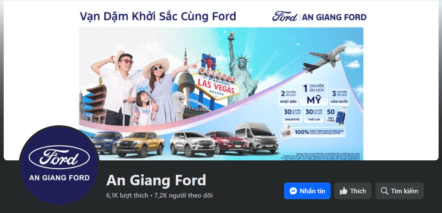 Kênh truyền thông