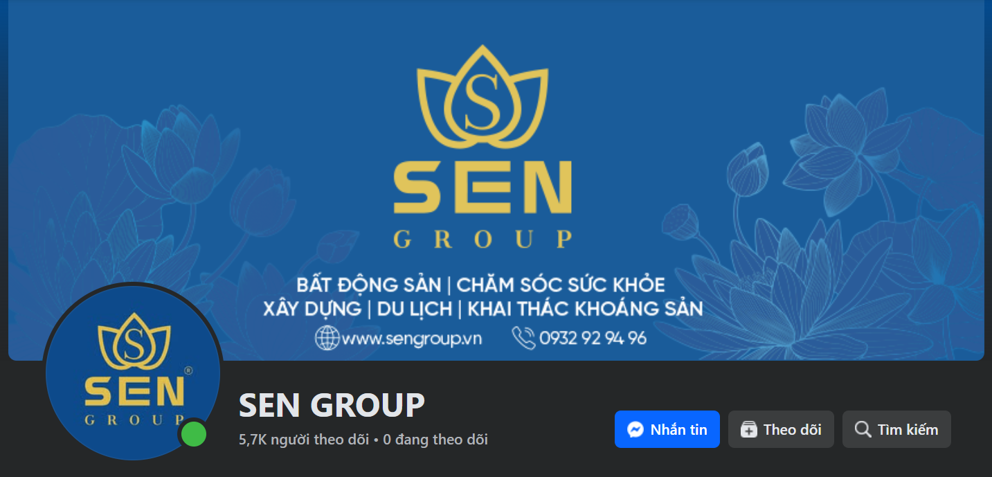 Kênh truyền thông