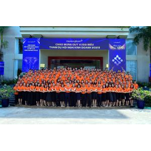 Ngân Hàng Thương Mại Cổ Phần Kiên Long