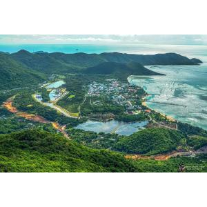 Công Ty CP Dịch Vụ Du Lịch COZY TRAVEL