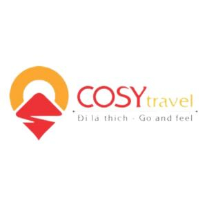 Công Ty CP Dịch Vụ Du Lịch COZY TRAVEL