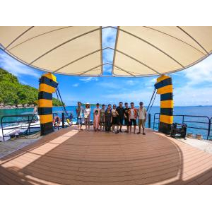 Công Ty CP Đầu Tư Và Phát Triển NAMASTE