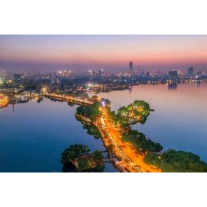 Tour Hà Nội - SaPa 3 ngày 4 đêm