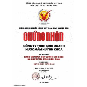 Giấy tờ - chứng nhận