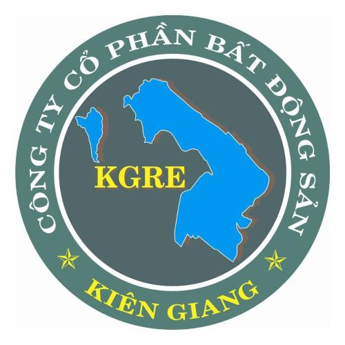 Công Ty Cổ Phần Bất Động Sản Kiên Giang