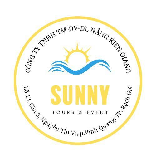 Công Ty TNHH Thương Mại - Dịch Vụ - Du Lịch Nắng Kiên Giang