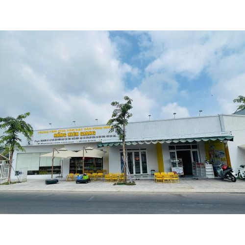 Công Ty TNHH Thương Mại - Dịch Vụ - Du Lịch Nắng Kiên Giang