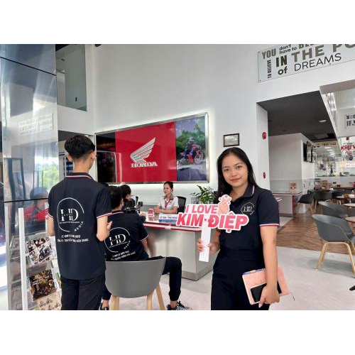 Công Ty TNHH TMDV Truyền Thông Kiên Giang