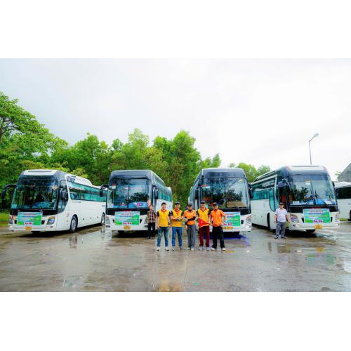 Công Ty CP Dịch Vụ Du Lịch COZY TRAVEL