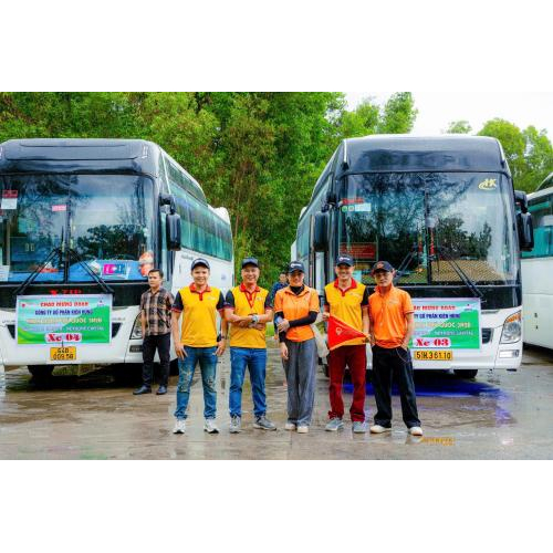 Công Ty CP Dịch Vụ Du Lịch COZY TRAVEL