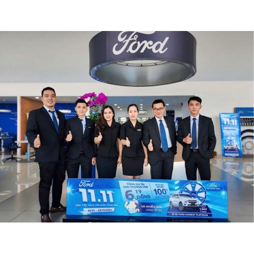 Công Ty Cổ Phần Đầu Tư Và Thương Mại Tây An Ô Tô