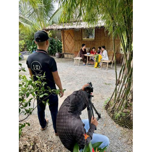 Công Ty TNHH TMDV Truyền Thông Kiên Giang