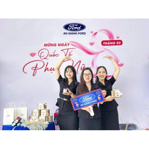 Công Ty Cổ Phần Đầu Tư Và Thương Mại Tây An Ô Tô