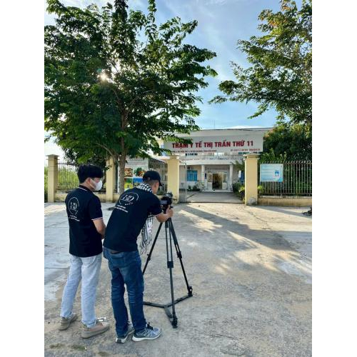 Công Ty TNHH TMDV Truyền Thông Kiên Giang