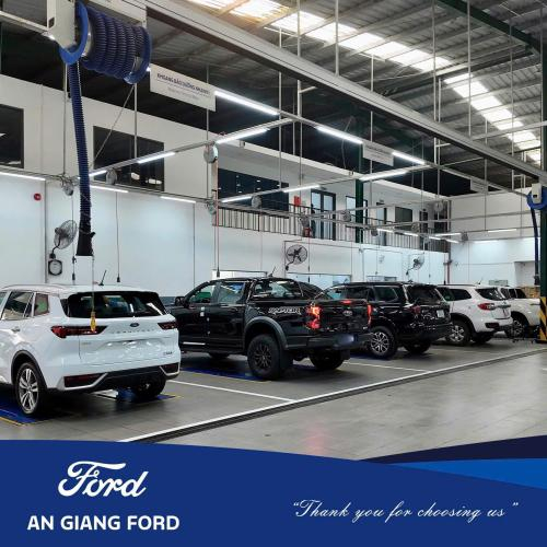 Công Ty Cổ Phần Đầu Tư Và Thương Mại Tây An Ô Tô