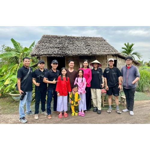 Công Ty TNHH TMDV Truyền Thông Kiên Giang