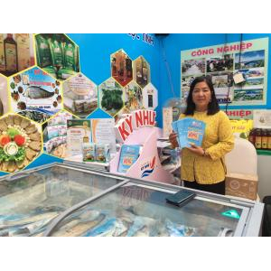 Giới Thiệu Hợp Tác Xã Kỳ Như