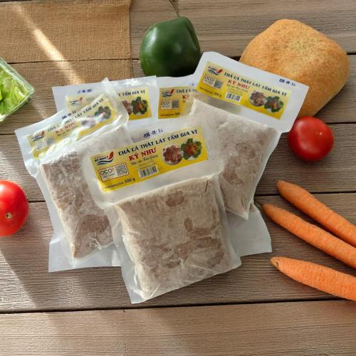 Sản Phẩm Tiêu Biểu