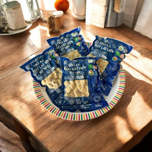 Sản Phẩm Tiêu Biểu