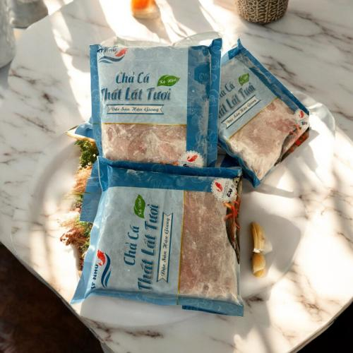 Sản Phẩm Tiêu Biểu